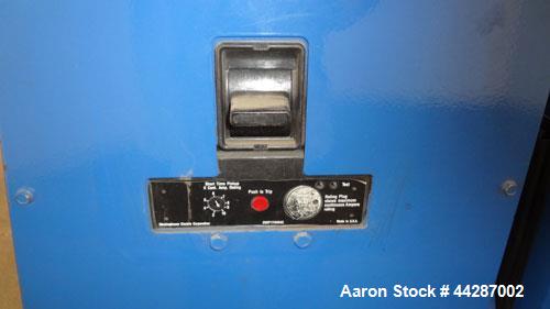 Used Volvo Penta 300 kW Diesel Generator Set, Model TID121LG