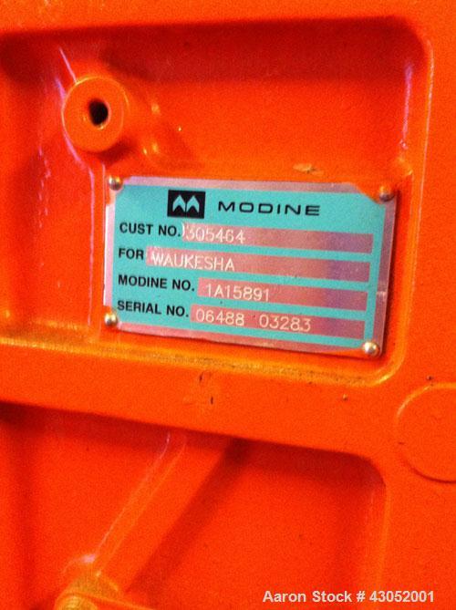Used Waukesha 405 kW standby (390kW continuous) natural gas fueled generator set. Waukesha VGF24GL lean combustion natural gas engine, SN-C-94531/1. 3/60/277-480V generator with PMG. Includes drop ov...