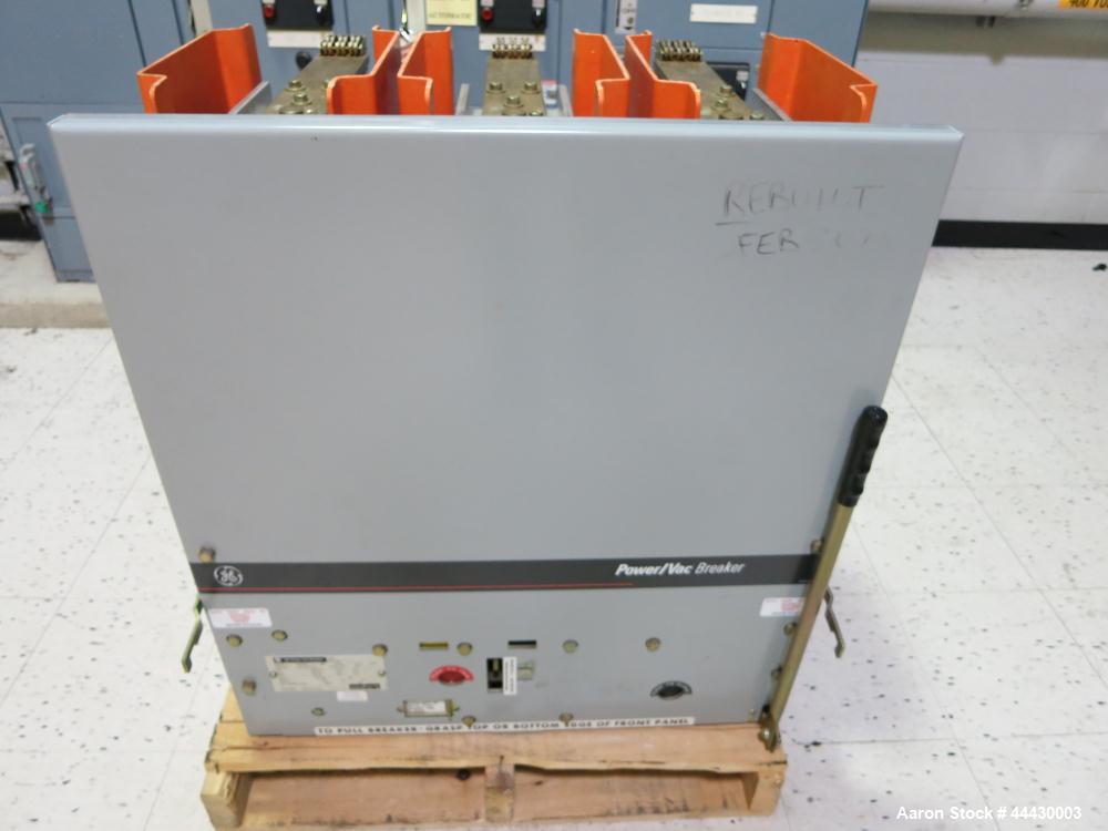 Used Waukesha 4000kW natural gas power plant consisting of (5) Waukesha generator sets as follows: Unit #1 Waukesha model L5108GL SN-C-93726/4, 770 kWe continuous 3/60/4160V, total hours 30,420. Majo...