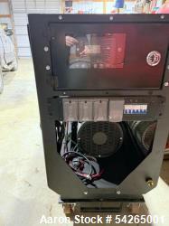 Unused Wildcat 25 kW Natural Gas/Propane Generator | Model BS0025LPAO | Kubota WG1605 Engine | Built 2022