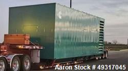 Unused Cummins DQKAN 2500 kW Standby Diesel Generator – Tier 2, Sound Enclosed, UL 2200, 2025