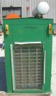 Used Kohler 90 kW Natural Gas Generator Set, model 100RZ2272 Fast Response II. Ford model LSG-8751-6005-A engine, SN 02692 B-27-TK. 3/60/277-480V, 1800 rpm, 150 amp main line circuit breaker, spec #7...