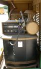 Used Kohler 90 kW Natural Gas Generator Set, model 100RZ2272 Fast Response II. Ford model LSG-8751-6005-A engine, SN 02692 B-27-TK. 3/60/277-480V, 1800 rpm, 150 amp main line circuit breaker, spec #7...
