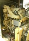 Used- Kohler 145 KW Natural Gas Generator, Model135RZD Spec. PA - 194006. 3/60/277-480V.  Detroit Diesel series 50 natural g...