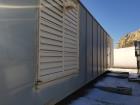 Used Kato 1500 kW Diesel Generator