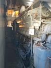 Used Kato 1500 kW Diesel Generator