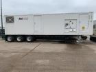 Used- MTU 1000 KW (1250 KVA) Tier 2 Diesel Generator Set