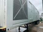 Used MTU 1000 KW (1250 KVA) Tier 2 Diesel Generator Set