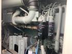 Used MTU 1000 KW (1250 KVA) Tier 2 Diesel Generator Set