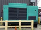 Used Cummins / Onan 200 kW Diesel Generator Set