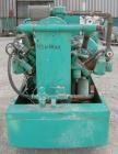 Used Onan 85kW natural gas generator set. International Harvester Model V549 engine.3/60/277/480V (can also be wired 1/60/120/240V) Model 85.0 KR-15R/8427P. 502 hrs.