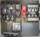 Used Onan 85kW natural gas generator set. International Harvester Model V549 engine.3/60/277/480V (can also be wired 1/60/120/240V) Model 85.0 KR-15R/8427P. 502 hrs.