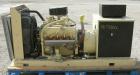 Used Kohler 60 kW natural gas standby generator, model 70RZ. Spec #PA-187255. 3/60/277-480V. Ford V8 engine, model LSG-875I-6005A. Includes a Kohler transfer switch, model K-168341-0225. 84 hours on ...