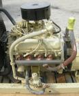 Used Kohler 60 kW natural gas standby generator, model 70RZ. Spec #PA-187255. 3/60/277-480V. Ford V8 engine, model LSG-875I-6005A. Includes a Kohler transfer switch, model K-168341-0225. 84 hours on ...