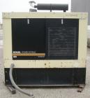Used Kohler 40 kW Fast-Response II Diesel generator set. Model 40REOZJB, serial #0764825. John Deere engine SN-PE3029T266713. Alternator model 4Q10, 1/60/120/240V. 175 amp main-line circuit breaker. ...