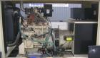 Used Kohler 40 kW Fast-Response II Diesel generator set. Model 40REOZJB, serial #0764825. John Deere engine SN-PE3029T266713. Alternator model 4Q10, 1/60/120/240V. 175 amp main-line circuit breaker. ...