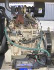 Used Kohler 40 kW Fast-Response II Diesel generator set. Model 40REOZJB, serial #0764825. John Deere engine SN-PE3029T266713. Alternator model 4Q10, 1/60/120/240V. 175 amp main-line circuit breaker. ...