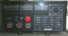 Used Kohler 40 kW Fast-Response II Diesel generator set. Model 40REOZJB, serial #0764825. John Deere engine SN-PE3029T266713. Alternator model 4Q10, 1/60/120/240V. 175 amp main-line circuit breaker. ...