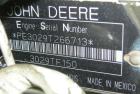 Used Kohler 40 kW Fast-Response II Diesel generator set. Model 40REOZJB, serial #0764825. John Deere engine SN-PE3029T266713. Alternator model 4Q10, 1/60/120/240V. 175 amp main-line circuit breaker. ...