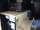 Used Kohler 40 kW Fast-Response II Diesel generator set. Model 40REOZJB, serial #0764825. John Deere engine SN-PE3029T266713. Alternator model 4Q10, 1/60/120/240V. 175 amp main-line circuit breaker. ...