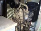 Used Kohler 40 kW Fast-Response II Diesel generator set. Model 40REOZJB, serial #0764825. John Deere engine SN-PE3029T266713. Alternator model 4Q10, 1/60/120/240V. 175 amp main-line circuit breaker. ...