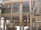 Used Jenbacher Diane 5MW Cogen plant consisting of; (2) Jenbacher - 20 cylinder, 4000HP., NG fired, 1500 RPM engine, with 1800 RPM speed increaser gearboxes; each with Kato 2.5 MW, 3/60/4160V,432A, 1...