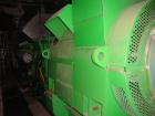 Used Jenbacher Diane 5MW Cogen plant consisting of; (2) Jenbacher - 20 cylinder, 4000HP., NG fired, 1500 RPM engine, with 1800 RPM speed increaser gearboxes; each with Kato 2.5 MW, 3/60/4160V,432A, 1...