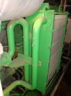 Used Jenbacher Diane 5MW Cogen plant consisting of; (2) Jenbacher - 20 cylinder, 4000HP., NG fired, 1500 RPM engine, with 1800 RPM speed increaser gearboxes; each with Kato 2.5 MW, 3/60/4160V,432A, 1...