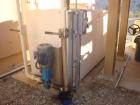 Used Jenbacher Diane 5MW Cogen plant consisting of; (2) Jenbacher - 20 cylinder, 4000HP., NG fired, 1500 RPM engine, with 1800 RPM speed increaser gearboxes; each with Kato 2.5 MW, 3/60/4160V,432A, 1...