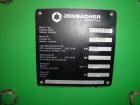 Used Jenbacher Diane 5MW Cogen plant consisting of; (2) Jenbacher - 20 cylinder, 4000HP., NG fired, 1500 RPM engine, with 1800 RPM speed increaser gearboxes; each with Kato 2.5 MW, 3/60/4160V,432A, 1...
