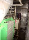 Used Jenbacher Diane 5MW Cogen plant consisting of; (2) Jenbacher - 20 cylinder, 4000HP., NG fired, 1500 RPM engine, with 1800 RPM speed increaser gearboxes; each with Kato 2.5 MW, 3/60/4160V,432A, 1...