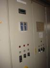 Used Jenbacher Diane 5MW Cogen plant consisting of; (2) Jenbacher - 20 cylinder, 4000HP., NG fired, 1500 RPM engine, with 1800 RPM speed increaser gearboxes; each with Kato 2.5 MW, 3/60/4160V,432A, 1...