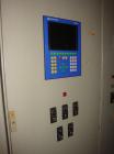 Used Jenbacher Diane 5MW Cogen plant consisting of; (2) Jenbacher - 20 cylinder, 4000HP., NG fired, 1500 RPM engine, with 1800 RPM speed increaser gearboxes; each with Kato 2.5 MW, 3/60/4160V,432A, 1...