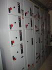 Used Jenbacher Diane 5MW Cogen plant consisting of; (2) Jenbacher - 20 cylinder, 4000HP., NG fired, 1500 RPM engine, with 1800 RPM speed increaser gearboxes; each with Kato 2.5 MW, 3/60/4160V,432A, 1...