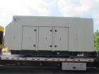 Used Cummins 350 kW standby diesel generator model DFCC. Cummins NTA-855-G3