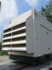 Used Cummins 350 kW standby diesel generator model DFCC. Cummins NTA-855-G3