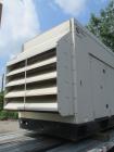 Used-Cummins 350 kW standby diesel generator model DFCC. Cummins NTA-855-G3