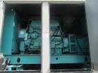 Used-Cummins 350 kW standby diesel generator model DFCC. Cummins NTA-855-G3