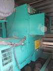 Used Cummins 350 kW standby diesel generator model DFCC. Cummins NTA-855-G3
