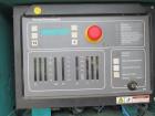 Used Cummins 350 kW standby diesel generator model DFCC. Cummins NTA-855-G3