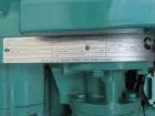 Used Cummins 350 kW standby diesel generator model DFCC. Cummins NTA-855-G3