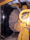 Used Caterpillar 750 kW diesel generator set. CAT 3412 engine