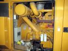 Used Caterpillar 750 kW diesel generator set. CAT 3412 engine