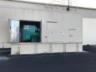 Used Cummins 1000 kW Standby (900 kW prime) Diesel Generator