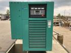 Used- Cummins 1000 kW Standby (900 kW prime) Diesel Generator