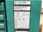 Used Cummins 1000 kW Standby (900 kW prime) Diesel Generator