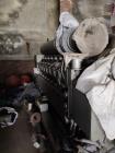 Used MTU Friedrichshafen GmbH 1550kW Gas Generator Set