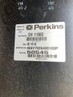 Used Hi-Power 500 kW Standby Generator – Perkins Engine, Low Hours, Load Bank Tested