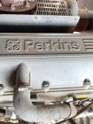Used Hi-Power 500 kW Standby Generator – Perkins Engine, Low Hours, Load Bank Tested