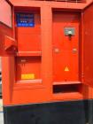 Used Hi-Power 500 kW Standby Generator – Perkins Engine, Low Hours, Load Bank Tested